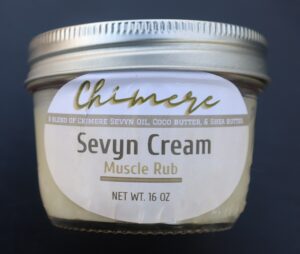 Sevyn Cream